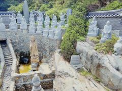-海东龙宫寺