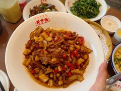 -天下客饭店(中山路店)