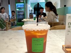 -南小馆(迪士尼小镇店)
