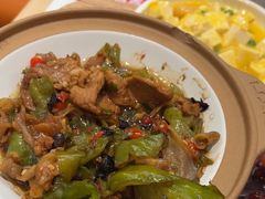 -乡村基·川味现炒大王(熙悦天街店)