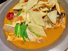-宏宴·新京菜(望京店)