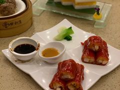 金沙红米肠-点都德(北京路贰店)