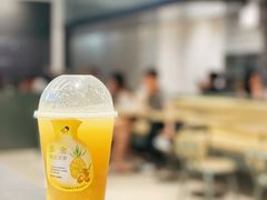 -喜茶(深圳海岸城店)