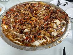 -黑皮酸菜鱼(三山街店)