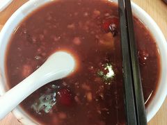 状元八宝粥-宏状元现熬粥·京味菜(黄寺大街店)
