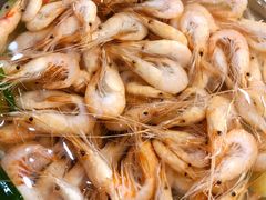 盐水白虾-灵福缘私房菜·农家菜(拈花湾·灵山大佛必推店)