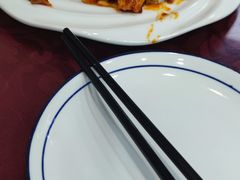 -清真麦顺和饭庄·二姐回头(和平店)