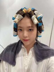 -MY HAIR ARDOR