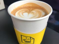 -JPG coffee(广州体育西店)