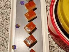 -真地道京味府·鲜橙烤鸭·北京菜(朝阳公园·甜水园店)