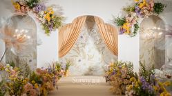 -Sunny喜铺婚礼定制·求婚策划