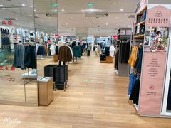 -优衣库(天津天河城店)