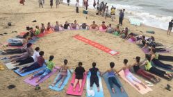 -兴亚瑜伽20年老馆