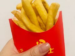 -华莱士·炸鸡汉堡(李沧乐客城店)