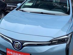-上海永达别克4S店(惠南镇店)