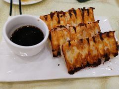 -奥华餐厅·老张记(台基厂店)