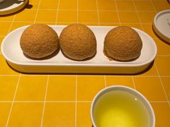 -蔡澜点心·粤菜(花城汇南区店)