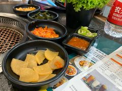 -九田家黑牛烤肉料理(潍坊青州市泰华城店)