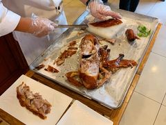 酥香嫩烤鸭-四季民福烤鸭店(望京旺角店)