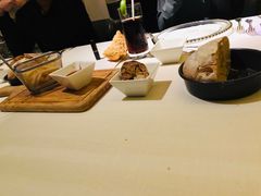 -沈阳君悦酒店·意坊意大利餐厅