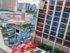 -澳门喜来登大酒店