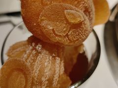 -领鲜天下·焗海鲜·花胶鸡(天目里店)