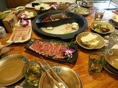 -大海渝重庆老火锅(晋江店)