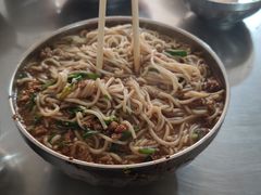 -正宗杨记普洱酸醋米线(总店)