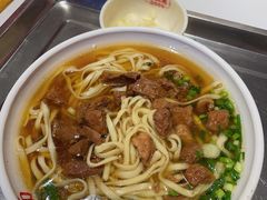 -李兰英湖南面馆(护国路店)