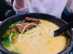 -和府捞面(石景山喜隆多店)
