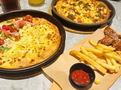 -必胜客(福州永嘉PH店)