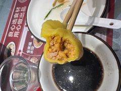 -添福来墨鱼饺子 · 海鲜东北菜(大连星海·黄浦路店)