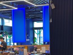 -blue frog蓝蛙(长泰广场店)