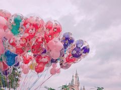 -上海迪士尼度假区