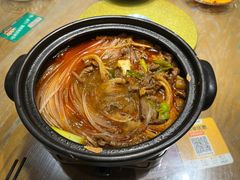 -肖记公安牛肉鱼杂馆· 省级非物质文化遗产(仁和路店)