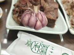 -清真·益鑫羊肉手抓馆(花园北街店)