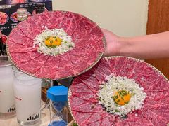 -大阪烧肉BAKA一代(十亩地店)