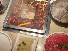 -锦城印象火锅(天府三街店)