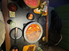 -牛New寿喜烧(虹桥新天地店)