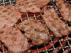 -厚贞日式烤肉(浦东汇智店)