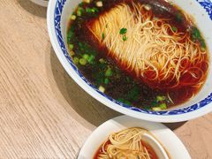 -新万鑫银丝面·非遗无锡味(惠山古镇店)