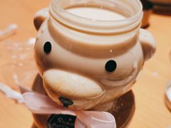 -夏日玛莉西餐厅(衡阳万达店)