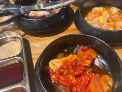 -汉拿山(北京上地华联店)