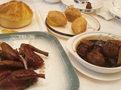 -御彩酒家(东风东路店)
