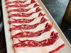 原味牛五花-一品诚记烤肉·甄选店(中南路店)