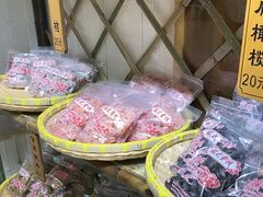 -苏州市吴中区光福窑上花果蜜饯厂