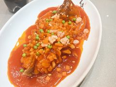 -雍沪里·沪湘融合菜( 康桥店)