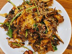-萍姨抻面馆·鸡架冒菜(清湖店)