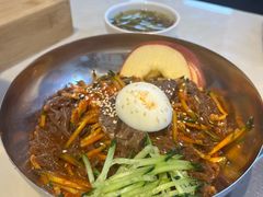 -屋里家延边朝鲜族冷面(南园店)