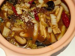 -Aqua Oasis 水天堂(石路天虹店)